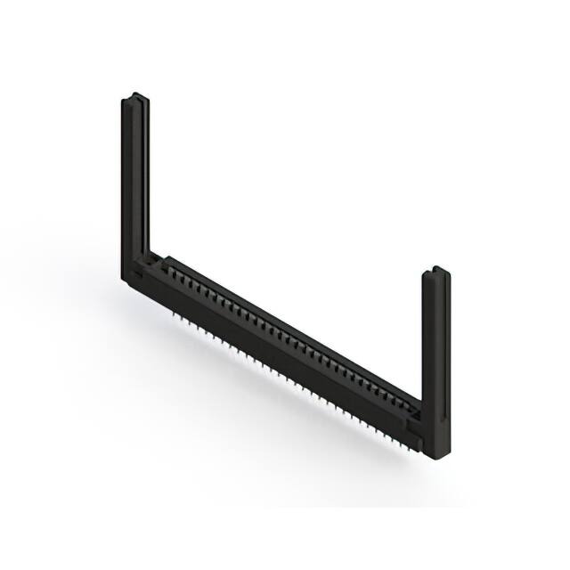 357-030-427-158 EDAC Inc.  Edgeboard Connectors